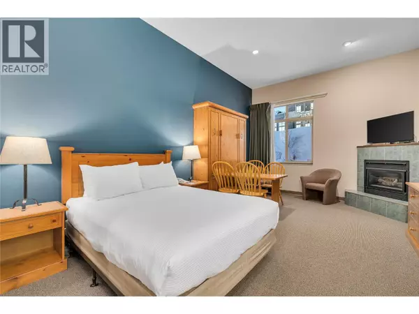 Big White, BC V1P1P3,5340 Big White RD #117