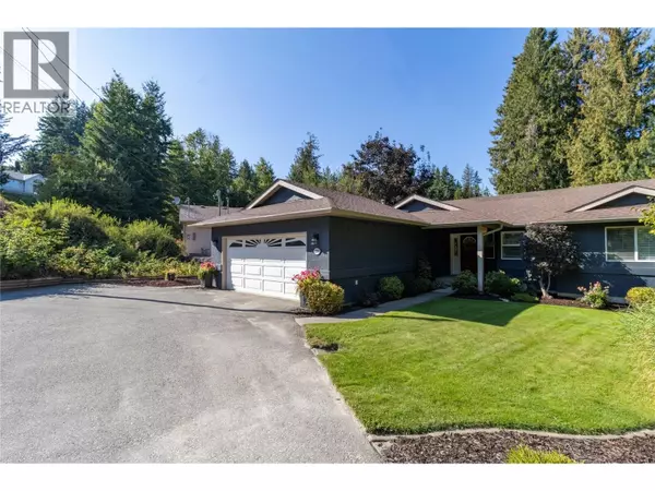 2289 Ta Lana Trail, Sorrento, BC V0E2W2