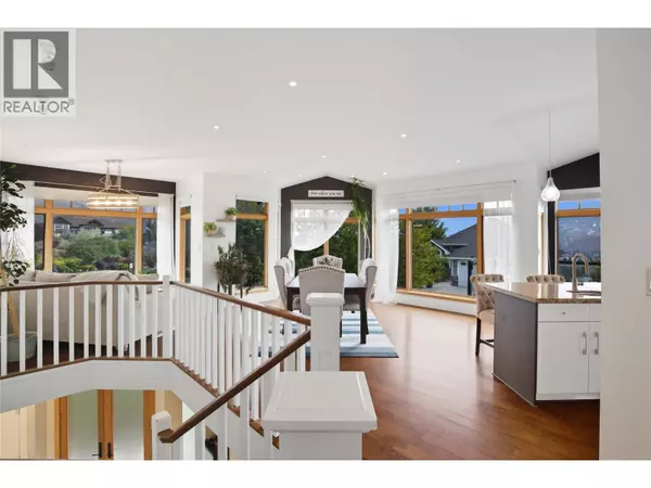 Kamloops, BC V2H0A1,1200 Canyon Ridge Place