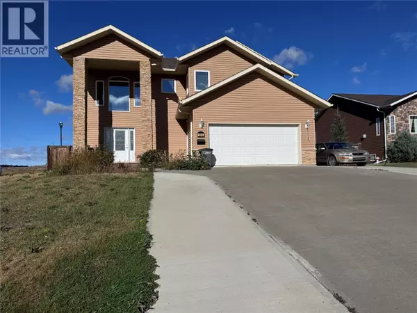 1844 87 Avenue, Dawson Creek, BC V1G0B5