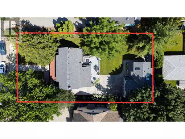 Kelowna, BC V1Y6M3,1001 Lawrence Avenue