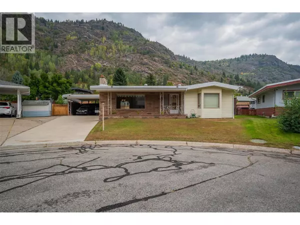 3581 Aster Drive, Trail, BC V1R2X4