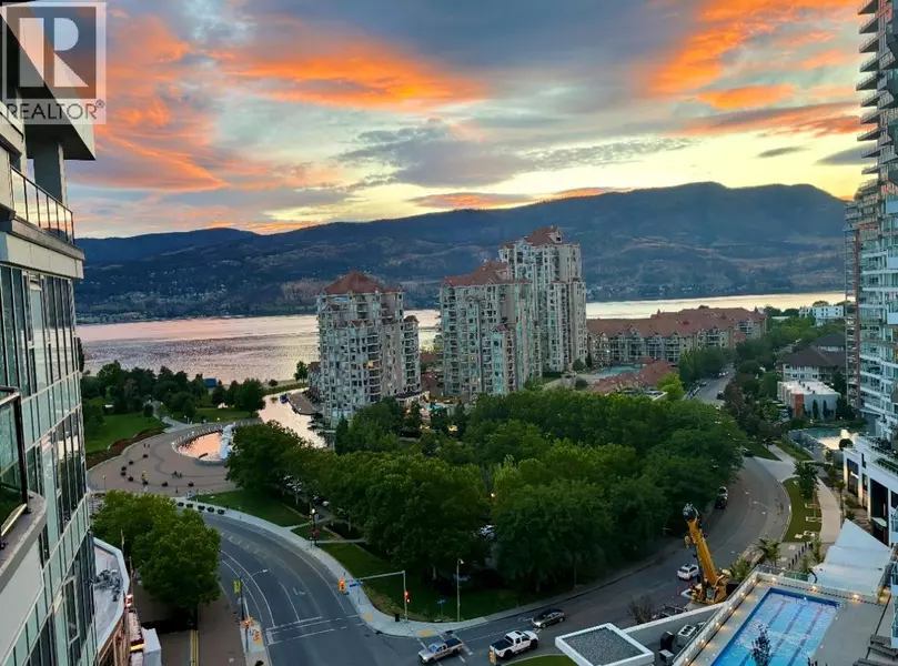 1232 Ellis ST #1305, Kelowna, BC V1Y0J6