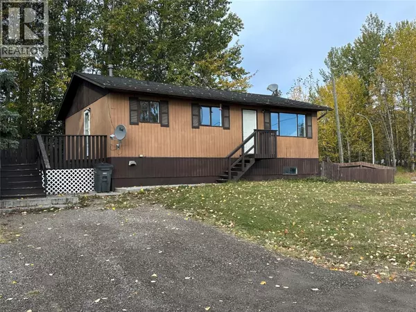 Chetwynd, BC V0C1J0,4801 52 Avenue SW