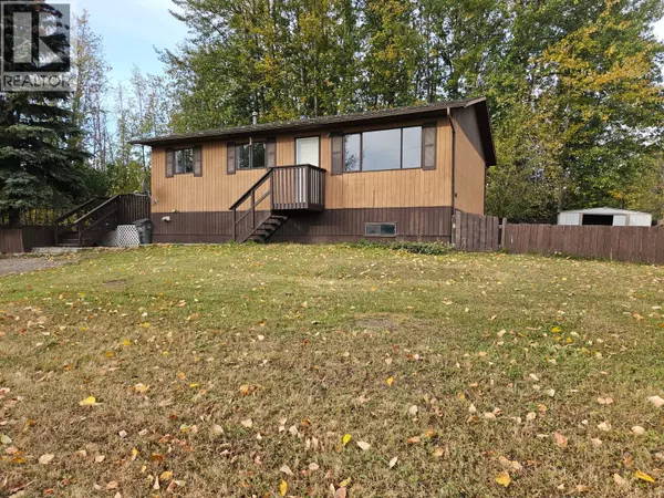 4801 52 Avenue SW, Chetwynd, BC V0C1J0