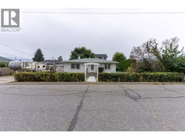 Kamloops, BC V2B1K8,278 Oak Road