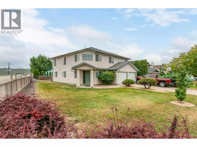 213 Drysdale Boulevard, Kelowna, BC V1V1X1