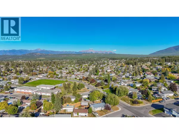 Cranbrook, BC V1C2K2,1312 LARCH Drive S