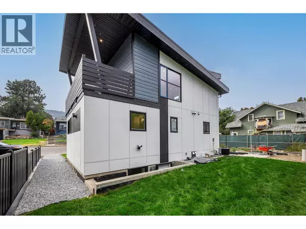 Kamloops, BC V2C3C6,720 Douglas Street