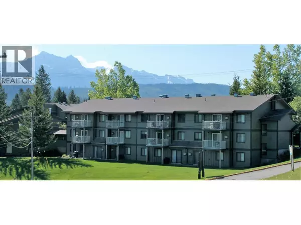 1802 ALPINE DR #304B, Elkford, BC V0B1H0