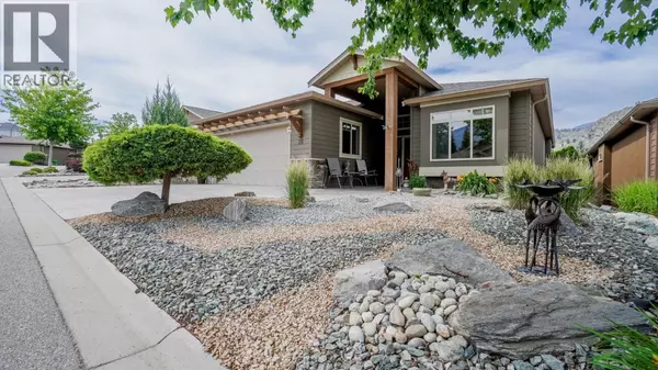 6833 MEADOWS DR #28, Oliver, BC V0H1T4