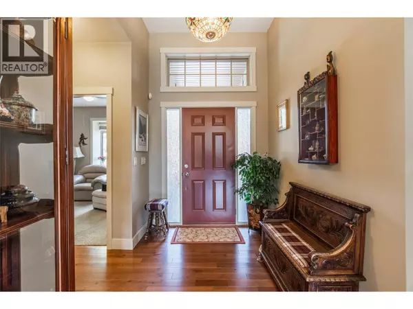 Oliver, BC V0H1T4,6833 MEADOWS DR #28