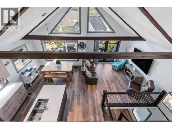 Kelowna, BC V1Z3R8,6713 Marbella Loop Lot# 363