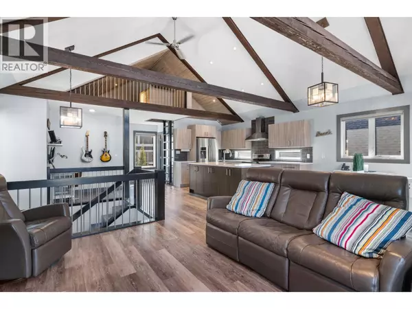 Kelowna, BC V1Z3R8,6713 Marbella Loop Lot# 363