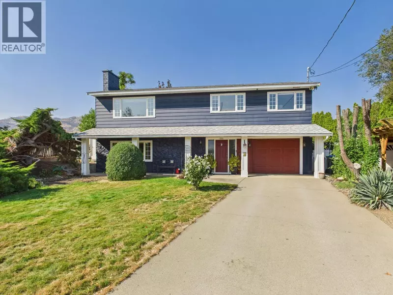 28 Finch Crescent, Osoyoos, BC V0H1V1