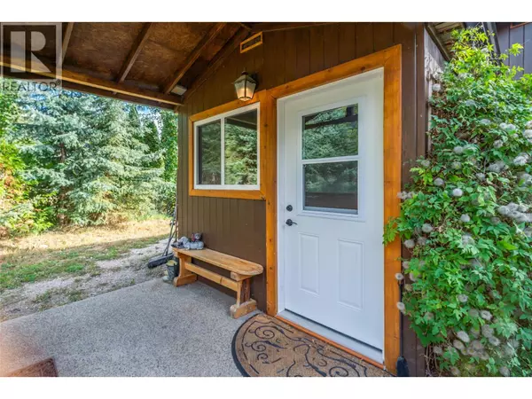 Kelowna, BC V1P1K3,11875 Greystokes Road
