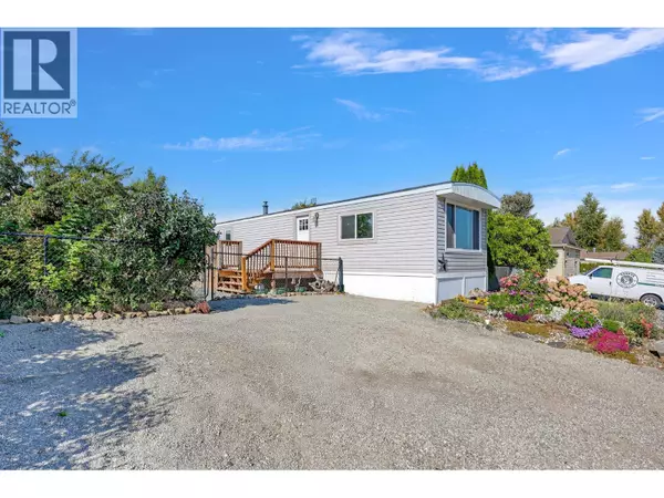 Kelowna, BC V4V1E8,8945 HWY 97N Other #34