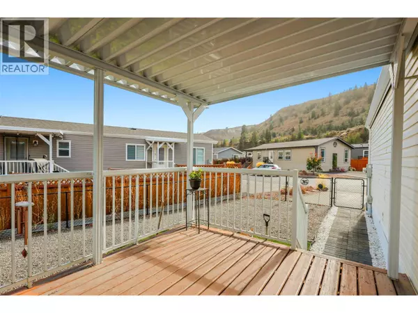 Kamloops, BC V2C0E5,7805 DALLAS DR #3
