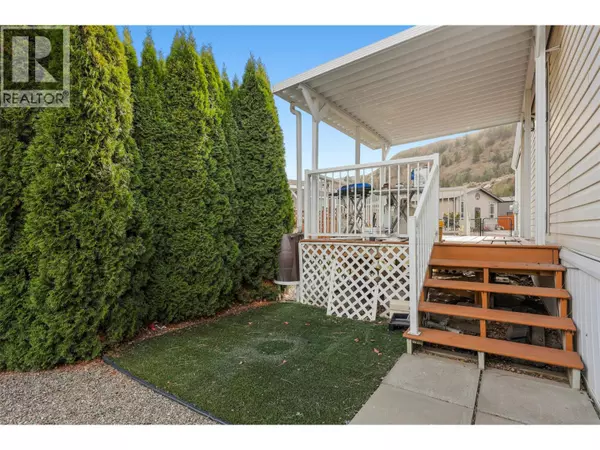 Kamloops, BC V2C0E5,7805 DALLAS DR #3