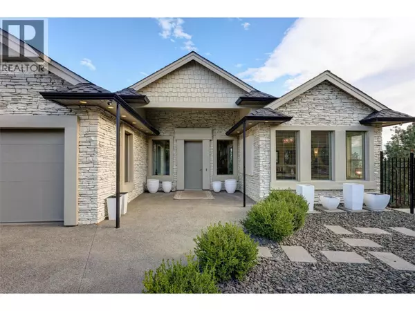 West Kelowna, BC V1Z3L8,1955 Bayview Court