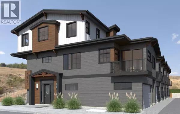 Kelowna, BC V1X3W7,955 Mitchell RD #3