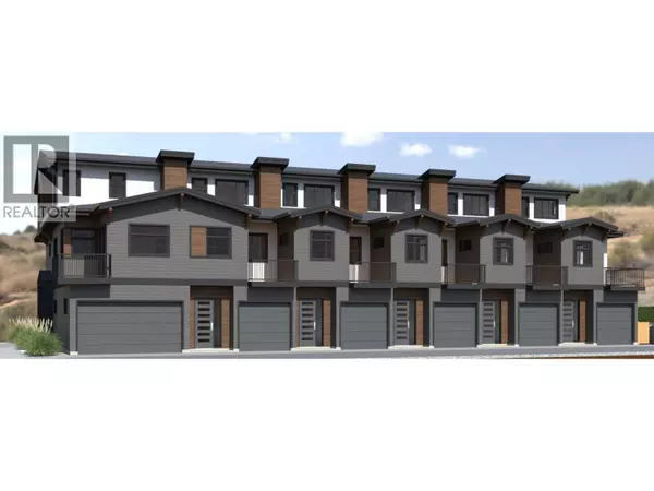 955 Mitchell RD #4, Kelowna, BC V1X3W7