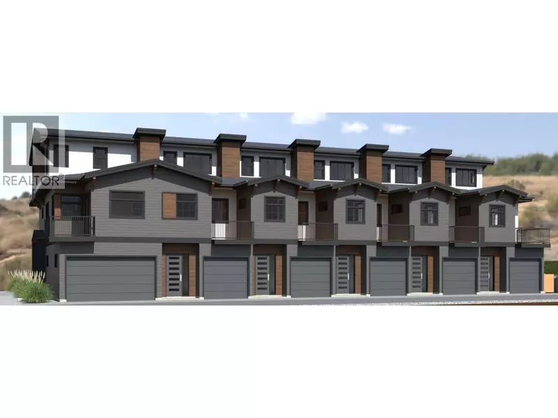 955 Mitchell RD #4, Kelowna, BC V1X3W7