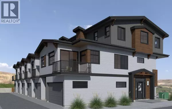 Kelowna, BC V1X3W7,955 Mitchell RD #5