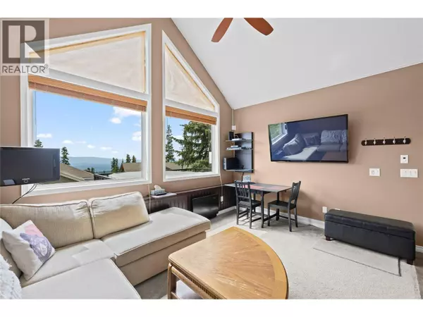Big White, BC V1P1P4,5965 Snow Pines CRES #D