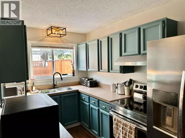 Oliver, BC V0H1T0,6435 PARK DR #6