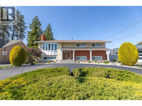 Penticton, BC V2A3V9,175 Lee Avenue