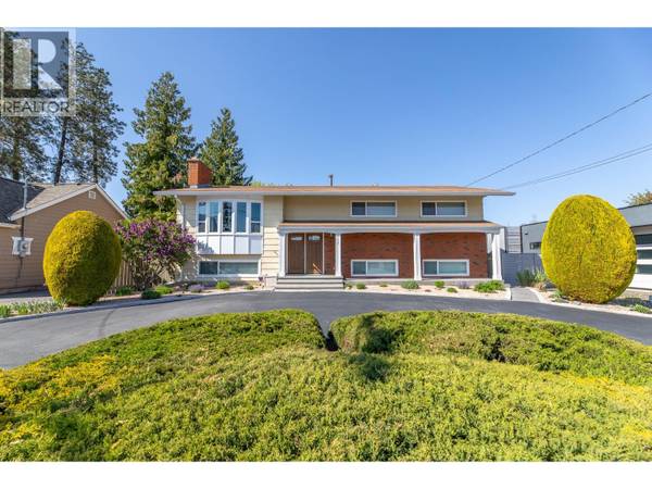 Penticton, BC V2A3V9,175 Lee Avenue