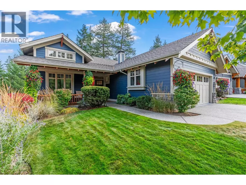 226 Dormie Place, Vernon, BC V1H1Y5