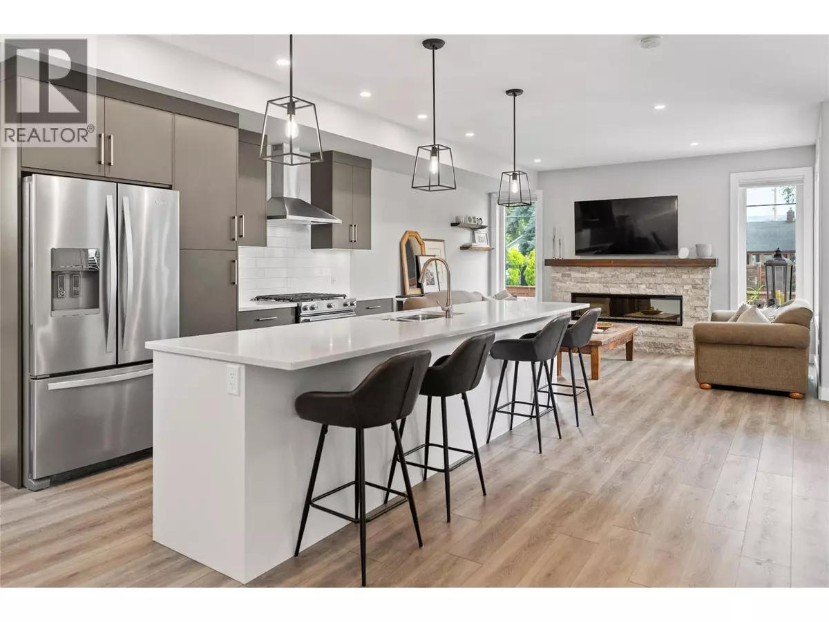 Kelowna, BC V1Y2W7,1292 Ethel Street