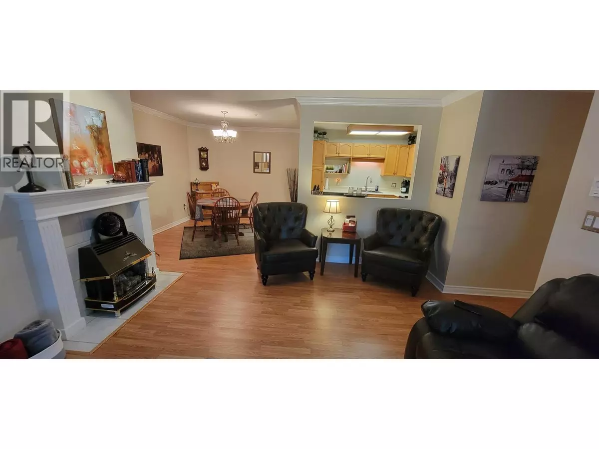 Penticton, BC V2A8M8,1445 HALIFAX ST #311