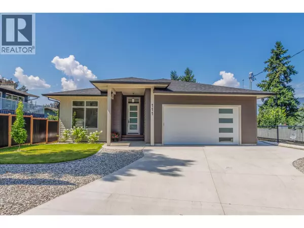 111 20 Street SE, Salmon Arm, BC V1E1T8