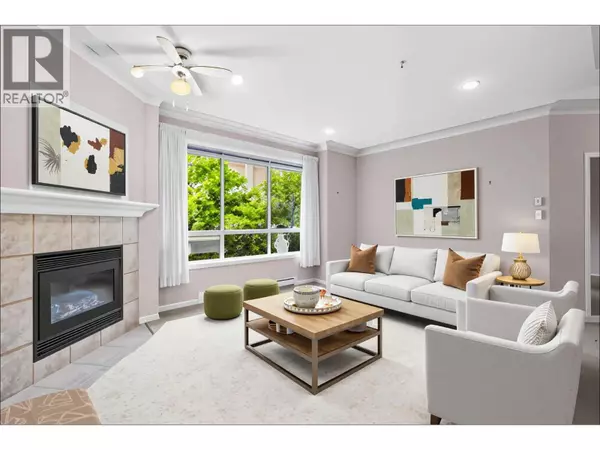 Kelowna, BC V1Y9S7,1964 Enterprise WAY #101