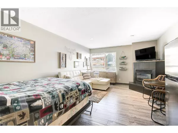 Big White, BC V1P1P3,5340 Big White RD #335