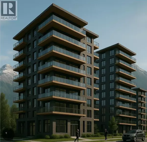 Revelstoke, BC V0E2S0,1640 Bend Frontage Road