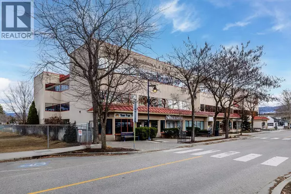 Kelowna, BC V1Y2H4,3001 Tutt Street