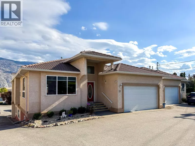 2 Royal Ann CT #11, Osoyoos, BC V0H1V2