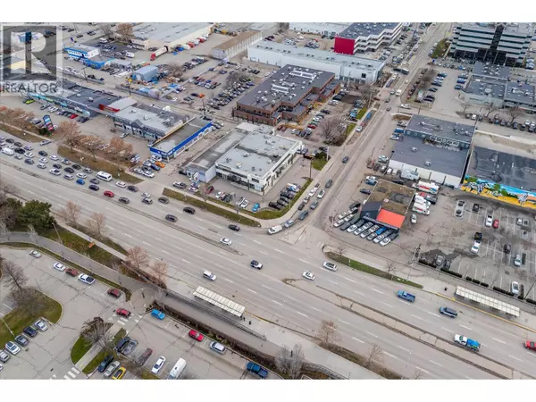 Kelowna, BC V1Y6G4,1751 Harvey Avenue