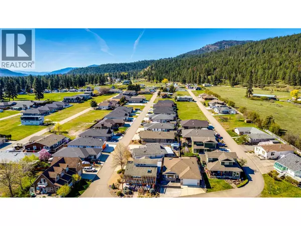 Vernon, BC V1H2A1,649 Elk Street