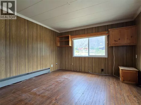 Ashcroft, BC V0K2L0,3769 Thompson View Place