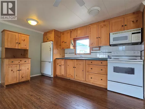 Ashcroft, BC V0K2L0,3769 Thompson View Place