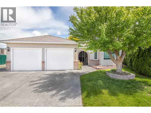 1495 Nelson Place, Kelowna, BC V1Y9H5