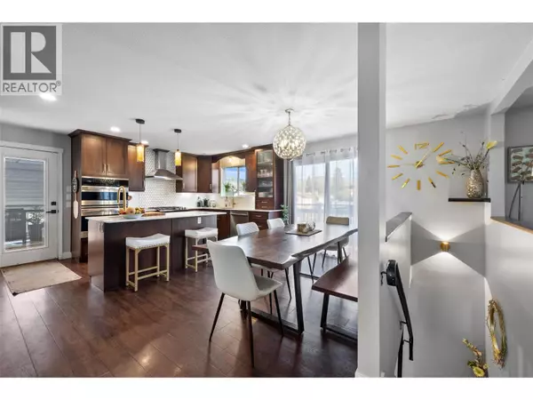 Kamloops, BC V2B4H9,1795 DELNOR Crescent