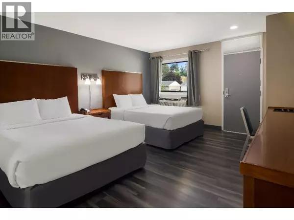 Kamloops, BC V2C2W8,1390 Columbia Street