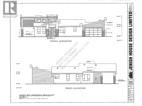 Vernon, BC V1H2A3,75 Antoine RD #43