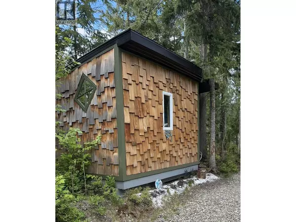 Malakwa, BC V0E2J0,3499 LUOMA Road Lot# 189